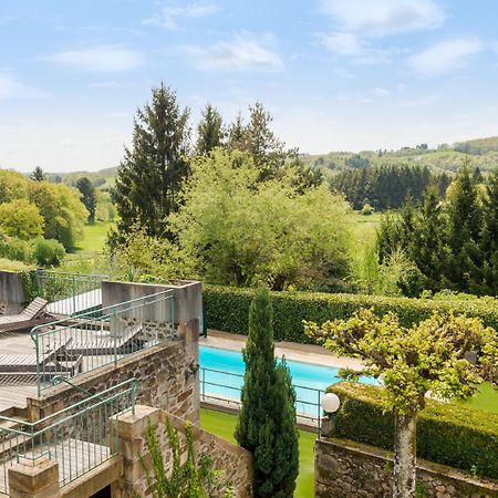 Auberge La Tomette, The Originals Relais Vitrac  Dış mekan fotoğraf