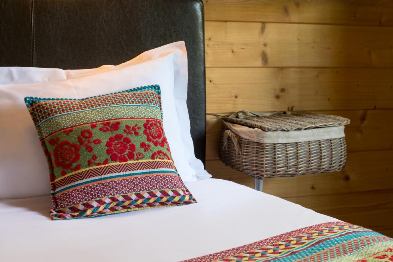 Auberge La Tomette, The Originals Relais Vitrac  Dış mekan fotoğraf