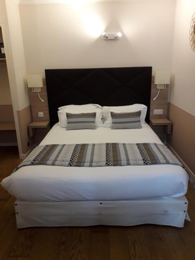 Auberge La Tomette, The Originals Relais Vitrac  Dış mekan fotoğraf