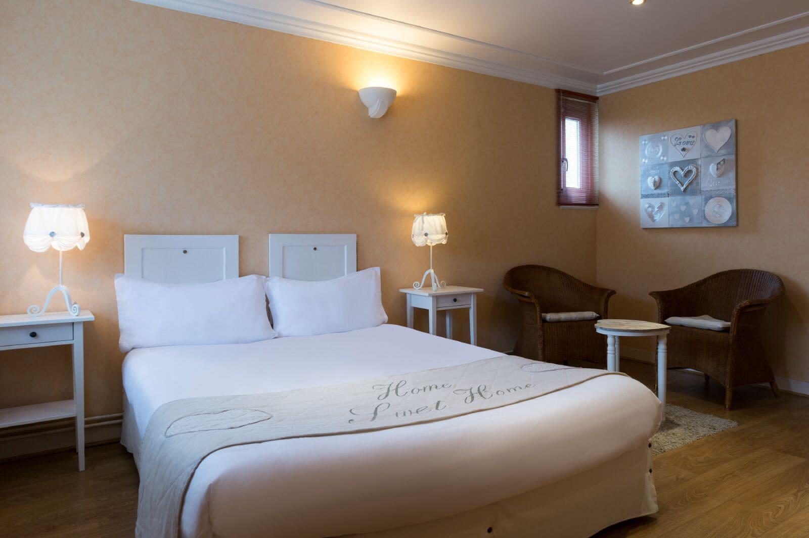 Auberge La Tomette, The Originals Relais Vitrac  Dış mekan fotoğraf