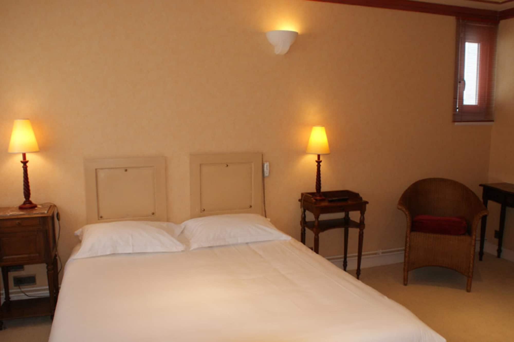 Auberge La Tomette, The Originals Relais Vitrac  Dış mekan fotoğraf