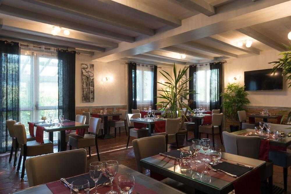 Auberge La Tomette, The Originals Relais Vitrac  Dış mekan fotoğraf
