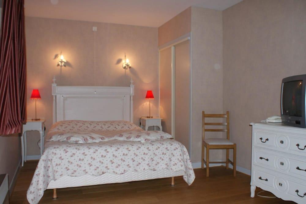 Auberge La Tomette, The Originals Relais Vitrac  Dış mekan fotoğraf