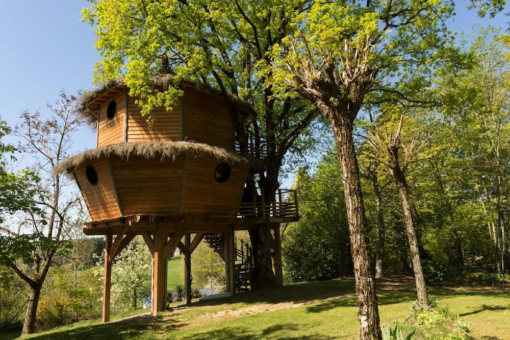 Auberge La Tomette, The Originals Relais Vitrac  Dış mekan fotoğraf