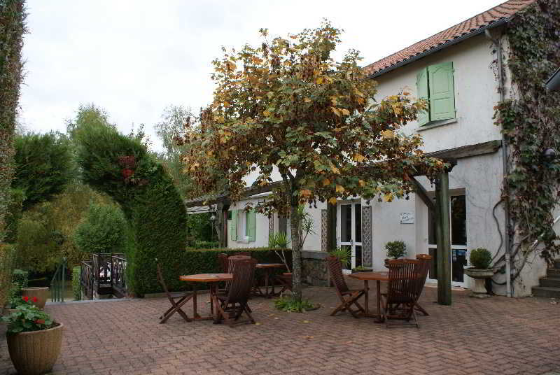 Auberge La Tomette, The Originals Relais Vitrac  Dış mekan fotoğraf