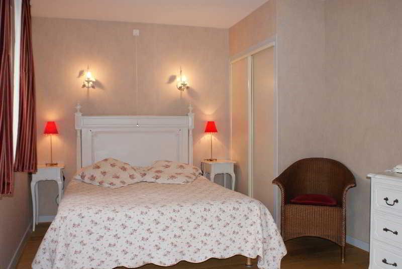 Auberge La Tomette, The Originals Relais Vitrac  Dış mekan fotoğraf