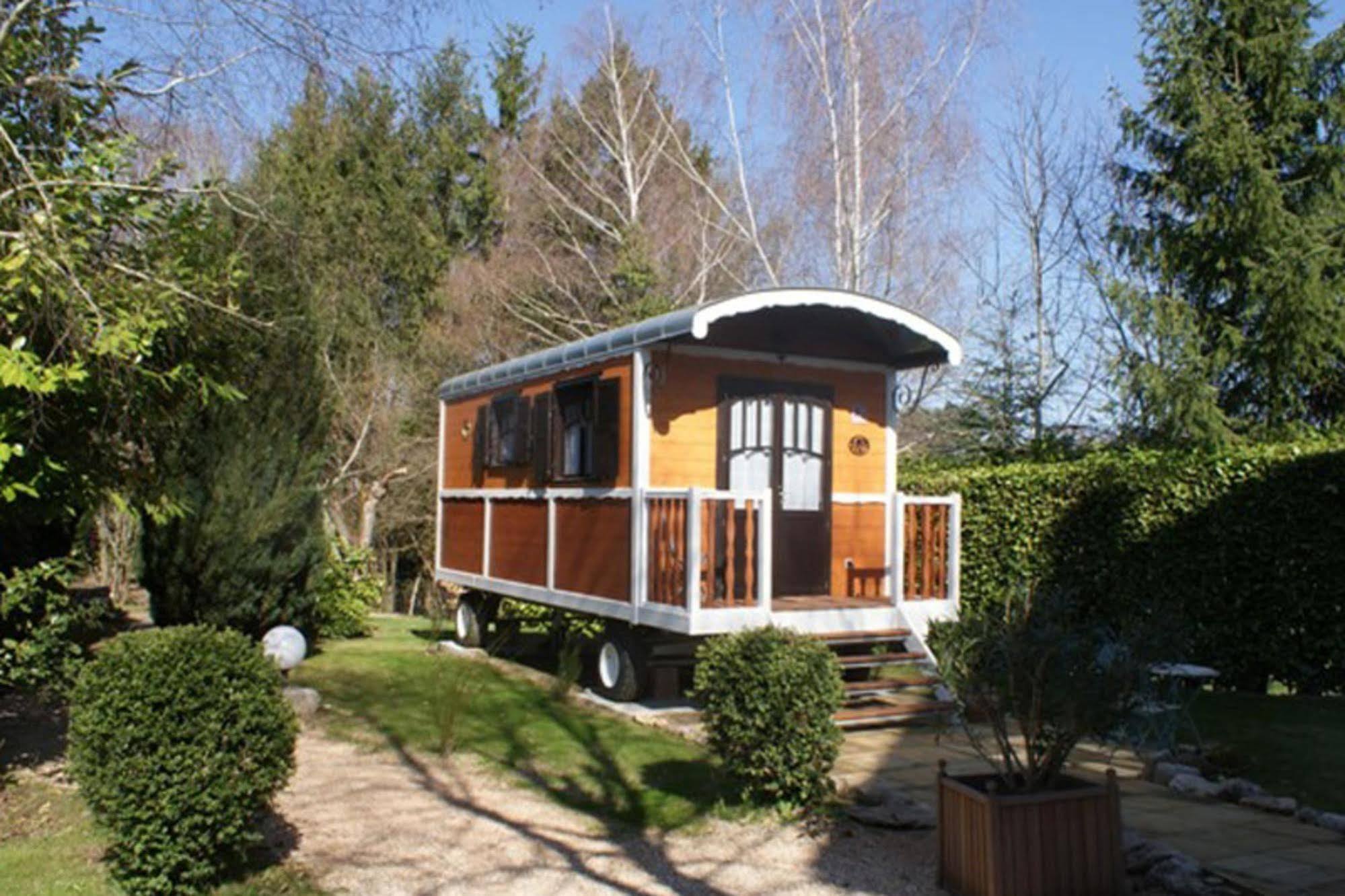 Auberge La Tomette, The Originals Relais Vitrac  Dış mekan fotoğraf