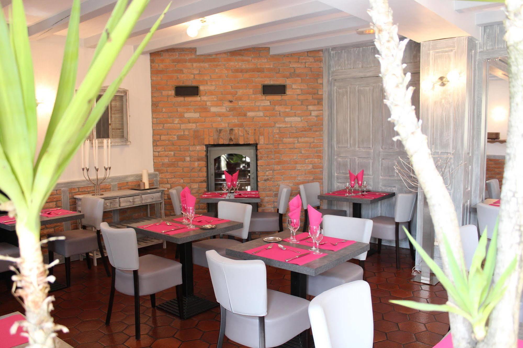 Auberge La Tomette, The Originals Relais Vitrac  Dış mekan fotoğraf