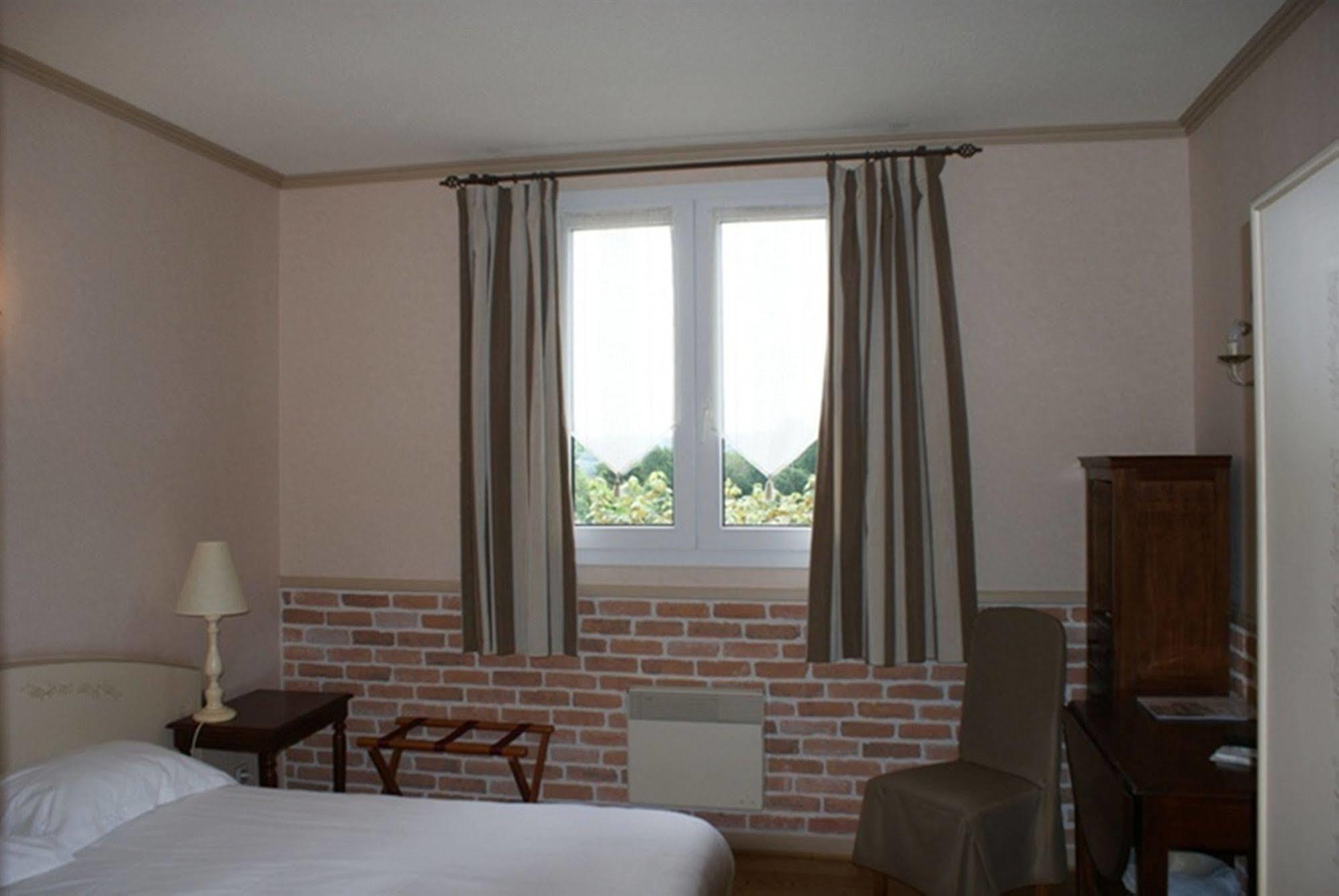 Auberge La Tomette, The Originals Relais Vitrac  Dış mekan fotoğraf