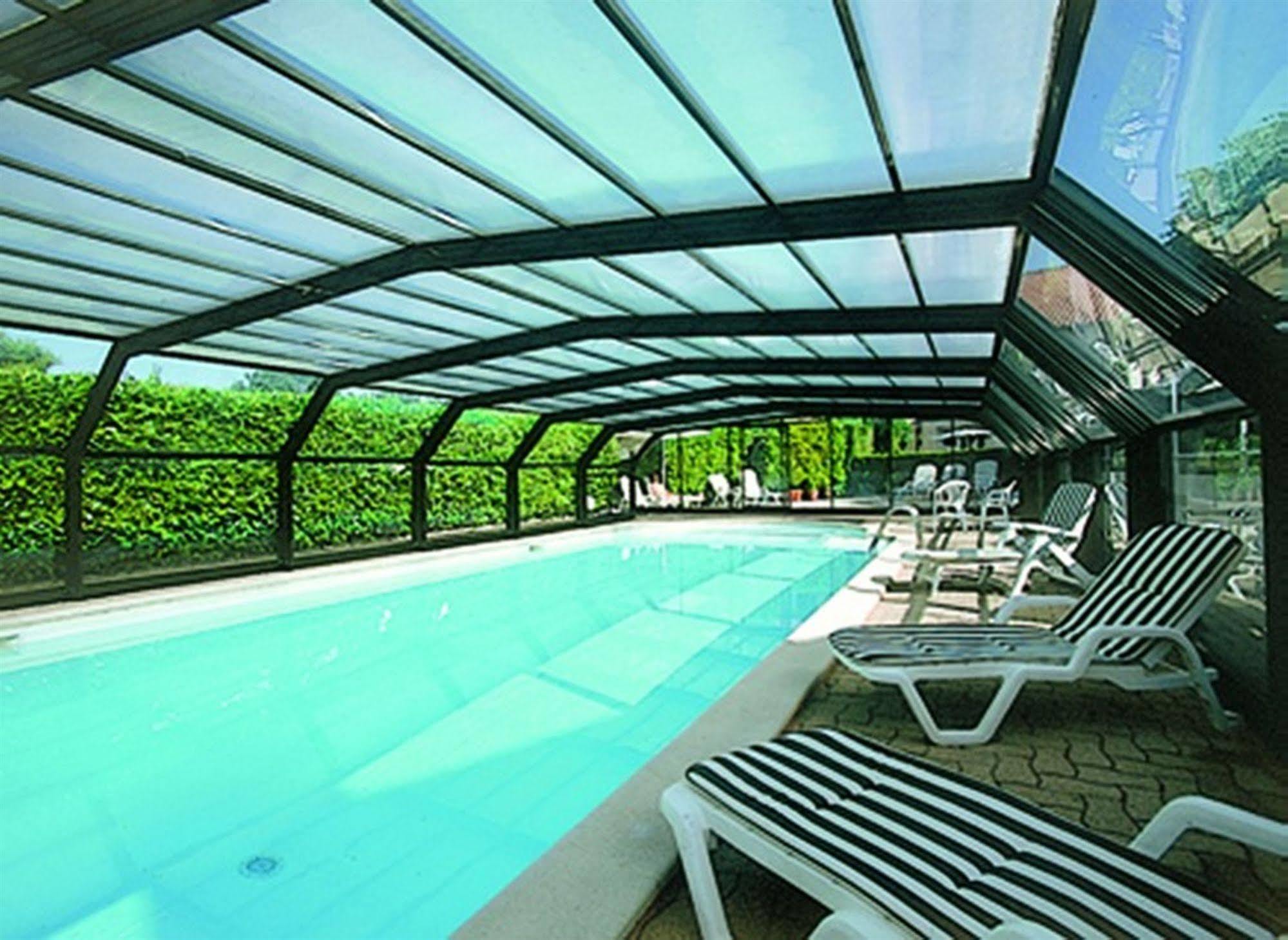 Auberge La Tomette, The Originals Relais Vitrac  Dış mekan fotoğraf