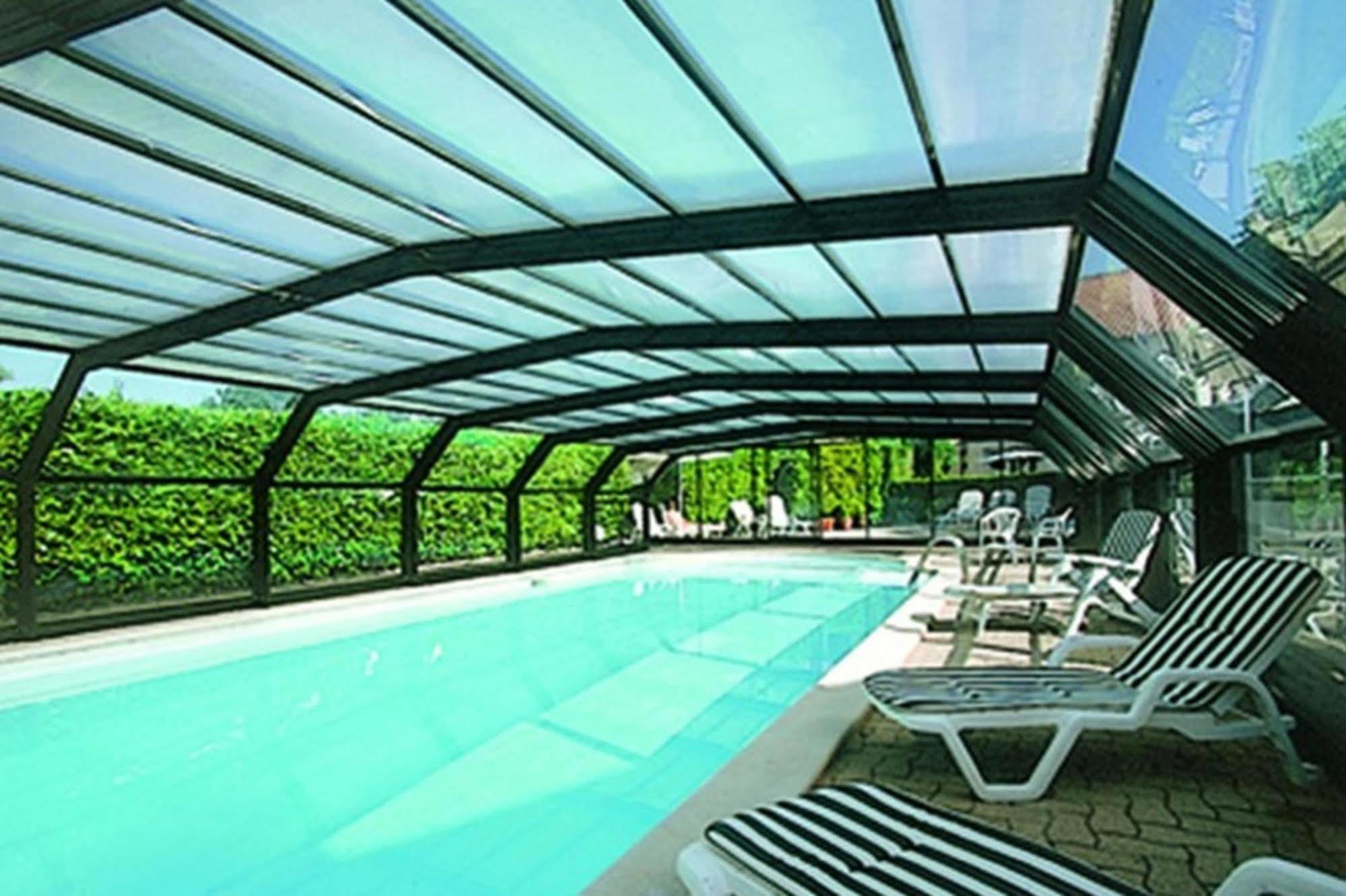 Auberge La Tomette, The Originals Relais Vitrac  Dış mekan fotoğraf