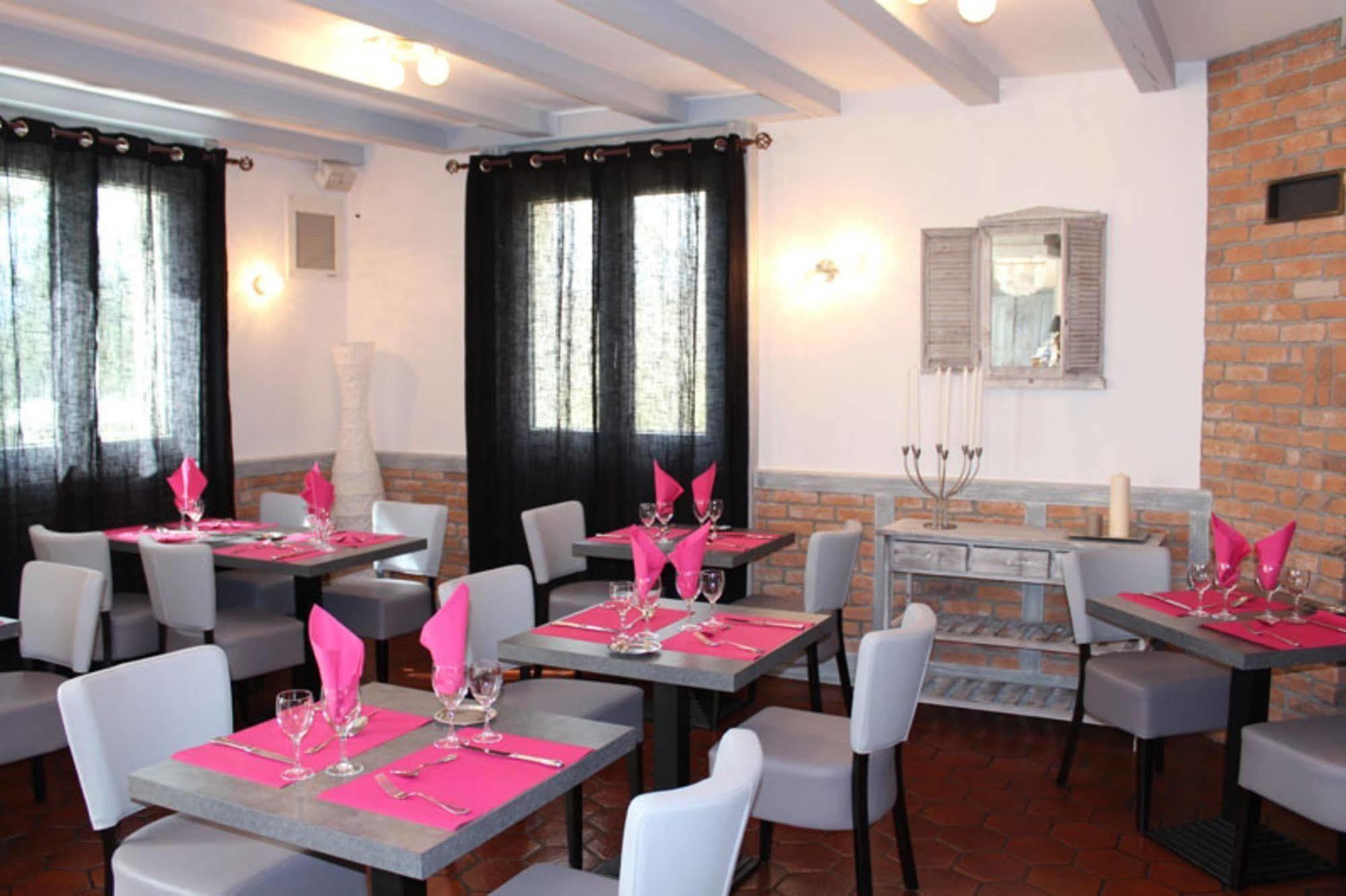 Auberge La Tomette, The Originals Relais Vitrac  Dış mekan fotoğraf