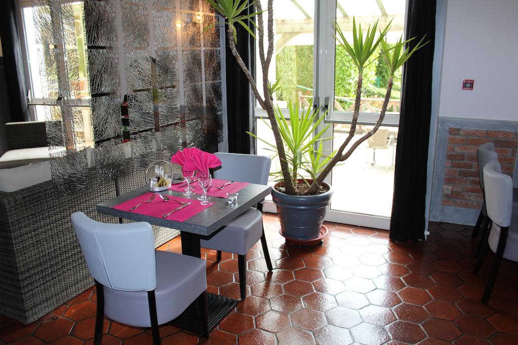 Auberge La Tomette, The Originals Relais Vitrac  Dış mekan fotoğraf